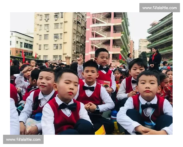 《欢快童声共谱梦想旋律适合小学生合唱比赛的经典歌曲推荐》